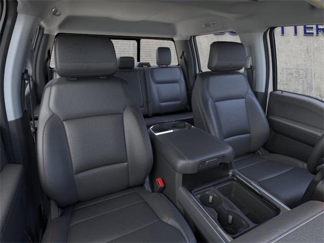 new 2026 Ford F-350 car, priced at $86,998