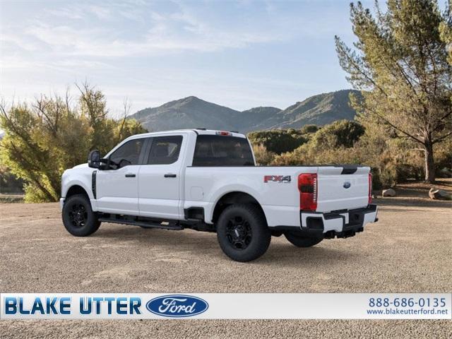 new 2026 Ford F-350 car, priced at $59,047
