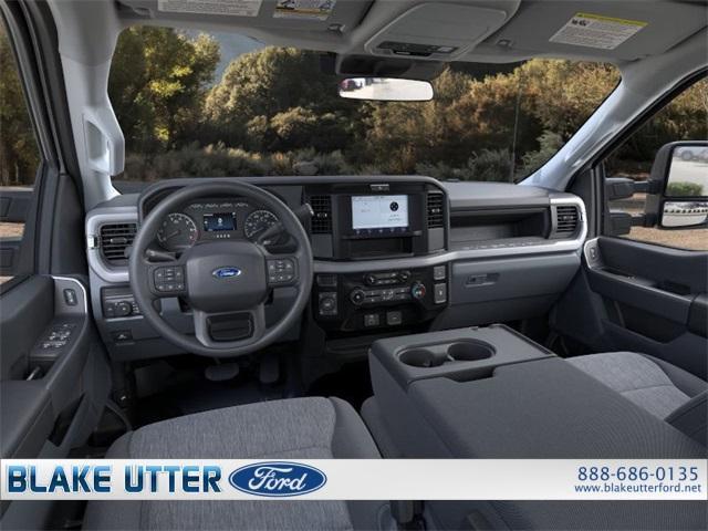 new 2026 Ford F-350 car, priced at $59,047