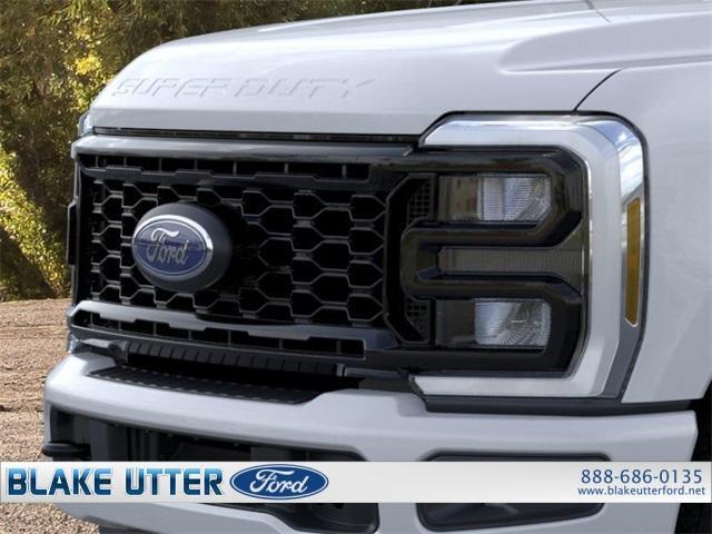 new 2026 Ford F-350 car, priced at $59,047