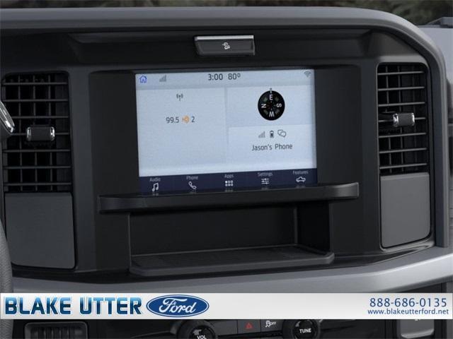 new 2026 Ford F-350 car, priced at $59,047