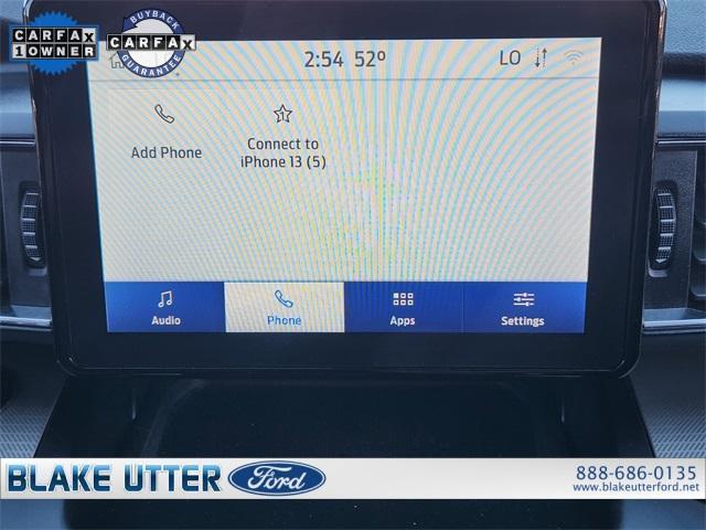 used 2020 Ford Explorer car, priced at $14,595