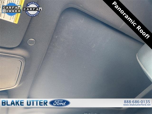 used 2020 Ford Explorer car, priced at $14,595