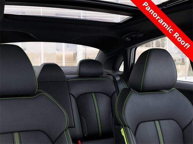 new 2026 Kia K5 car, priced at $37,789