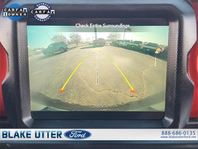 used 2020 Jeep Wrangler Unlimited car, priced at $31,955