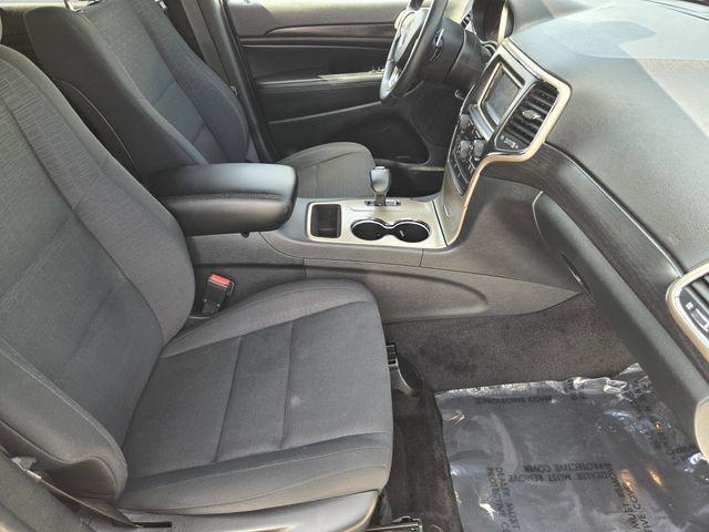 used 2014 Jeep Grand Cherokee car, priced at $13,995