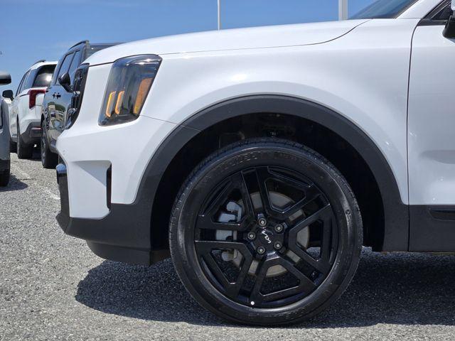 used 2024 Kia Telluride car, priced at $41,808