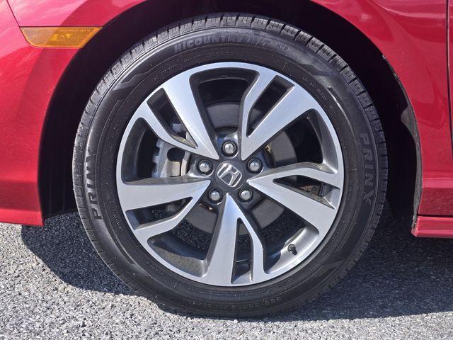 used 2022 Honda Odyssey car, priced at $27,299