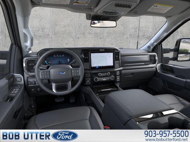 new 2026 Ford F-350 car, priced at $84,235