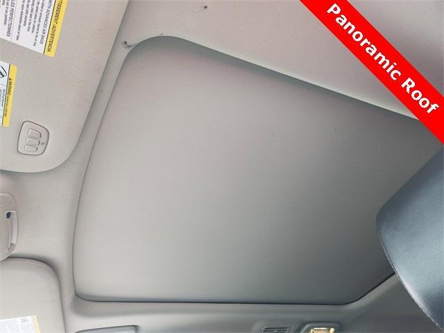 used 2022 Ford Expedition car, priced at $34,502