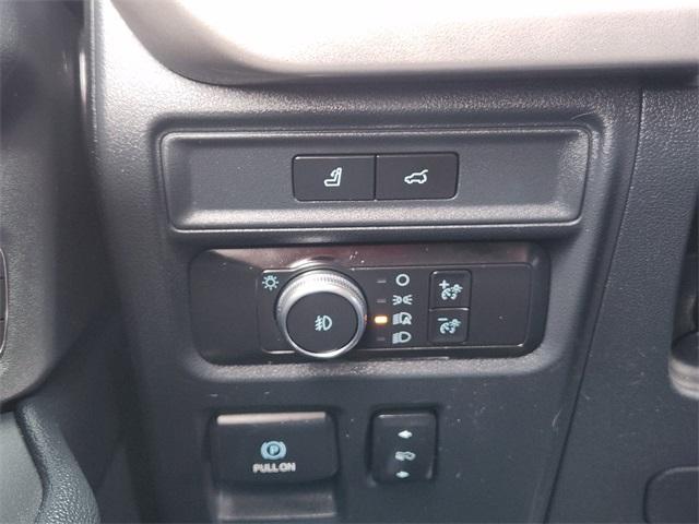 used 2022 Ford Expedition car, priced at $34,502