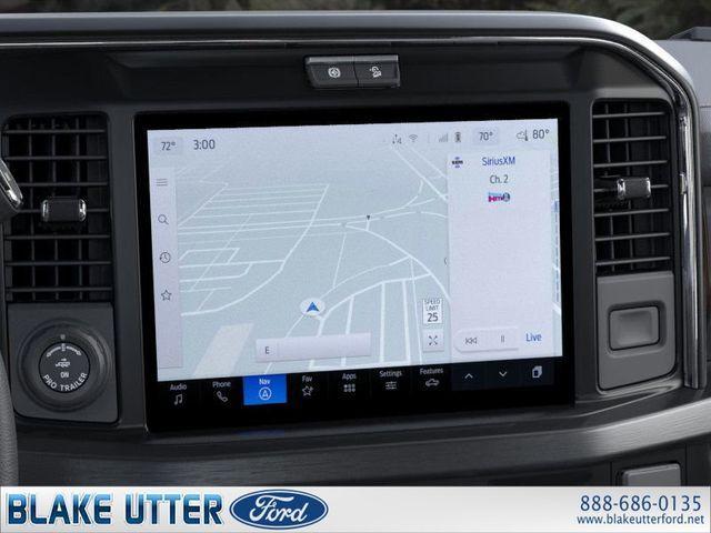 new 2026 Ford F-250 car, priced at $83,280