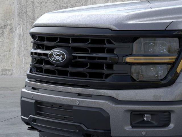new 2026 Ford F-150 car, priced at $55,093