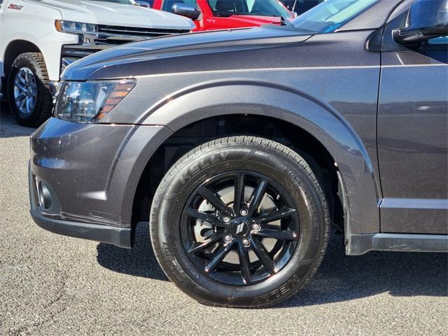 used 2019 Dodge Journey car, priced at $9,799