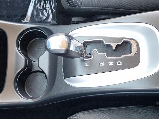 used 2019 Dodge Journey car, priced at $9,799