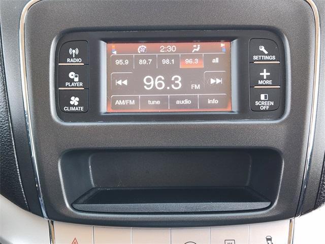 used 2019 Dodge Journey car, priced at $9,799