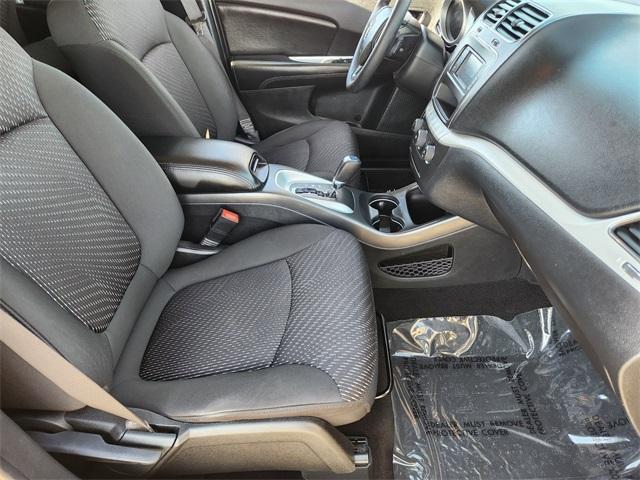 used 2019 Dodge Journey car, priced at $9,799