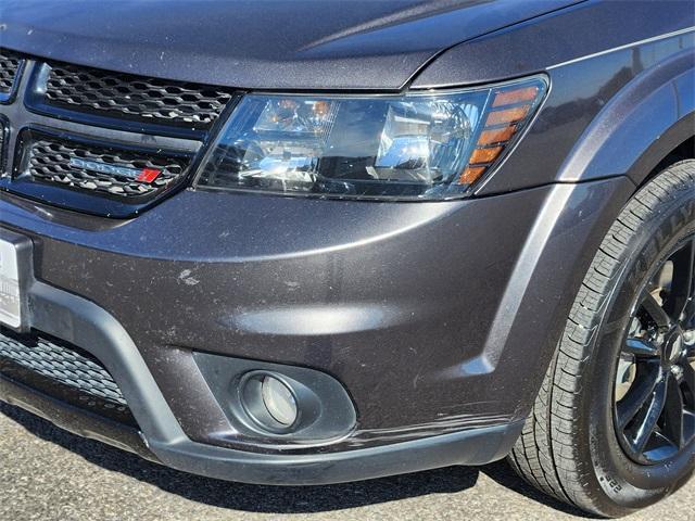 used 2019 Dodge Journey car, priced at $9,799