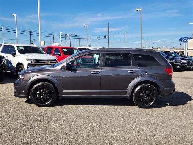used 2019 Dodge Journey car, priced at $9,799
