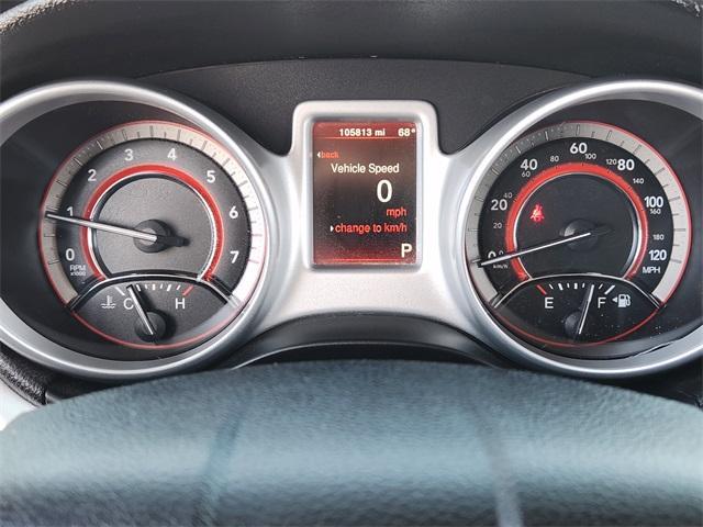 used 2019 Dodge Journey car, priced at $9,799