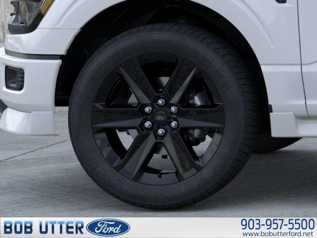new 2026 Ford F-150 car, priced at $49,018