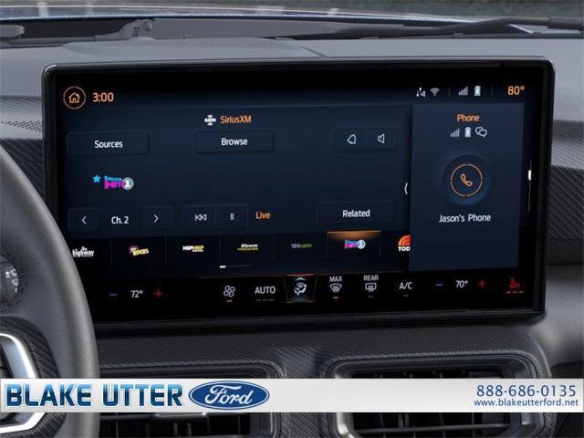 new 2026 Ford Mustang car, priced at $37,830