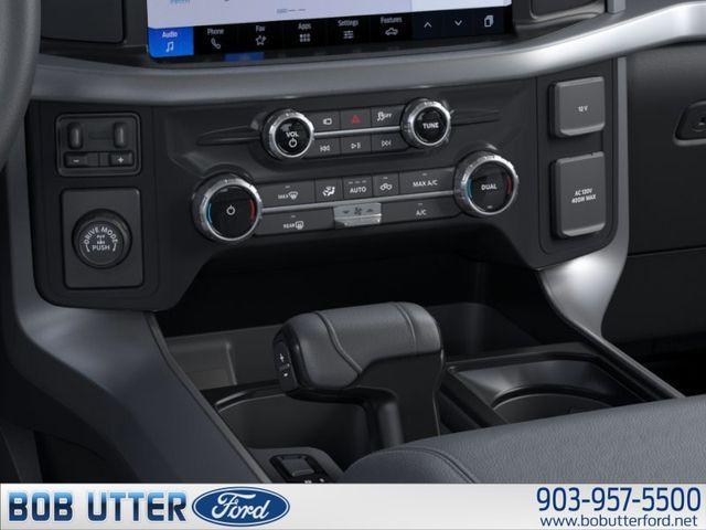 new 2026 Ford F-150 car, priced at $43,596