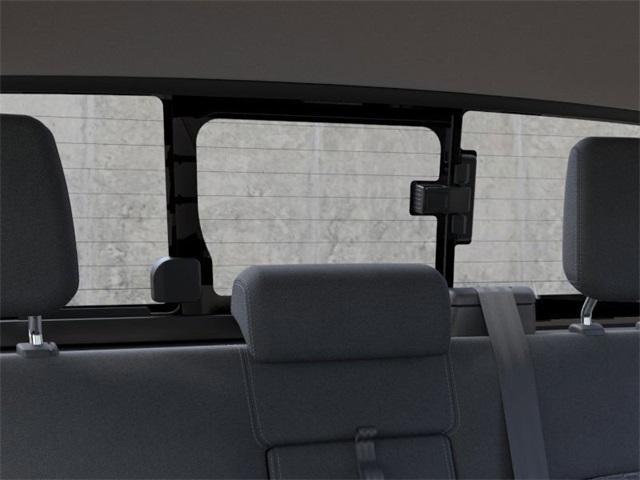 new 2025 Ford Ranger car, priced at $41,199