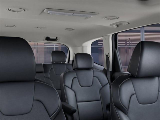 new 2025 Kia Telluride car, priced at $38,522