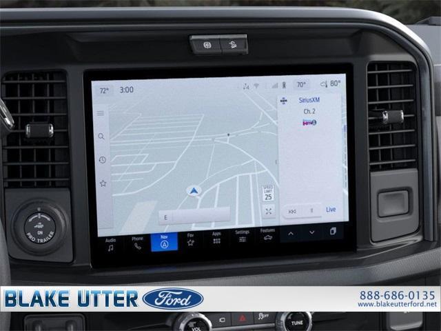 new 2026 Ford F-350 car, priced at $101,685