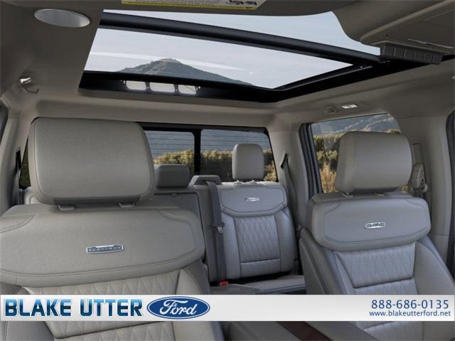 new 2026 Ford F-350 car, priced at $101,685