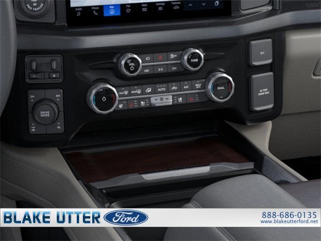 new 2026 Ford F-350 car, priced at $101,685