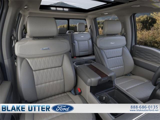 new 2026 Ford F-350 car, priced at $101,685