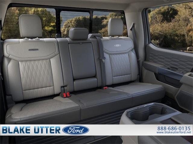 new 2026 Ford F-350 car, priced at $101,685