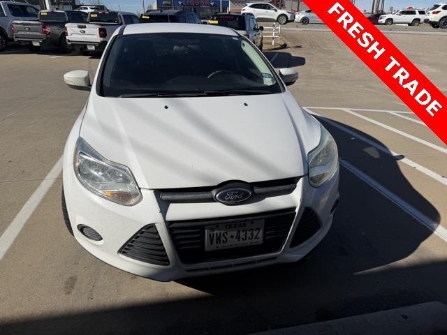 used 2013 Ford Focus car, priced at $5,999