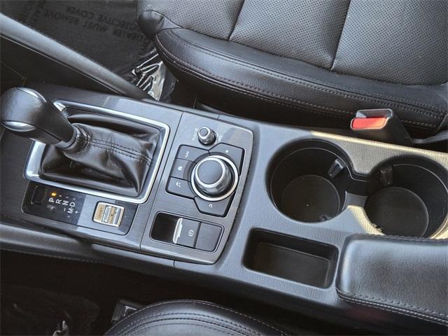 used 2016 Mazda CX-5 car, priced at $10,499