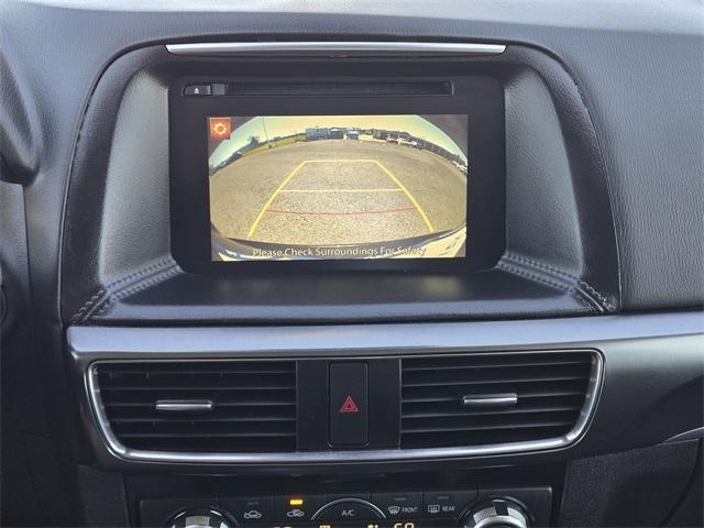 used 2016 Mazda CX-5 car, priced at $10,499