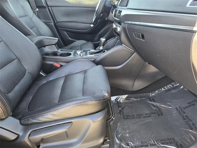 used 2016 Mazda CX-5 car, priced at $10,499