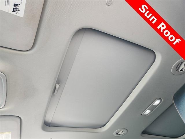 used 2019 Chevrolet Traverse car, priced at $9,995