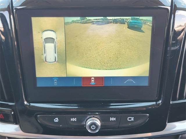 used 2019 Chevrolet Traverse car, priced at $9,995