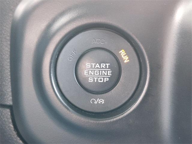 used 2021 Jeep Wrangler Unlimited car, priced at $26,436