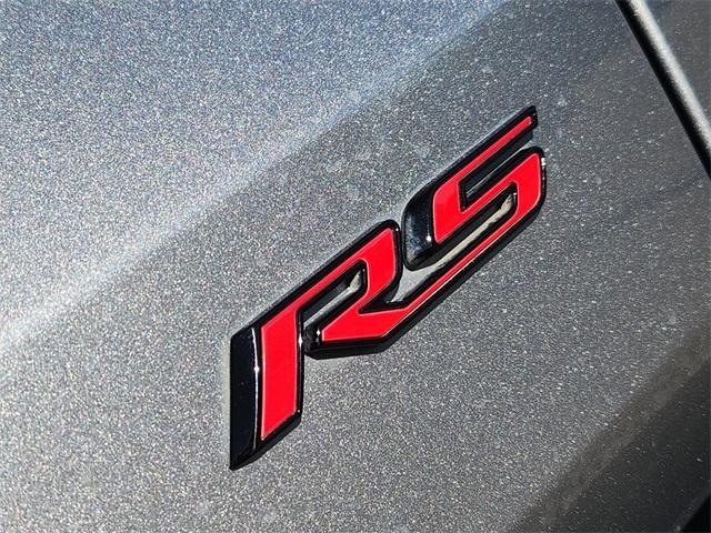 used 2024 Chevrolet Traverse car, priced at $48,778