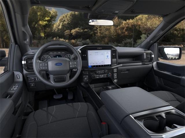 new 2026 Ford F-150 car, priced at $47,665