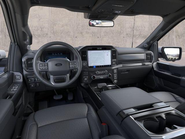 new 2026 Ford F-150 car, priced at $64,209