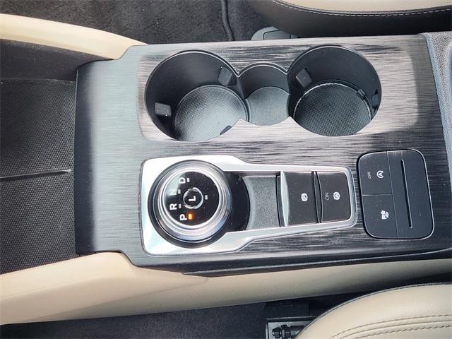 used 2020 Ford Escape car, priced at $15,514