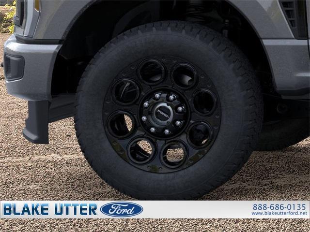 new 2026 Ford F-250 car, priced at $78,588