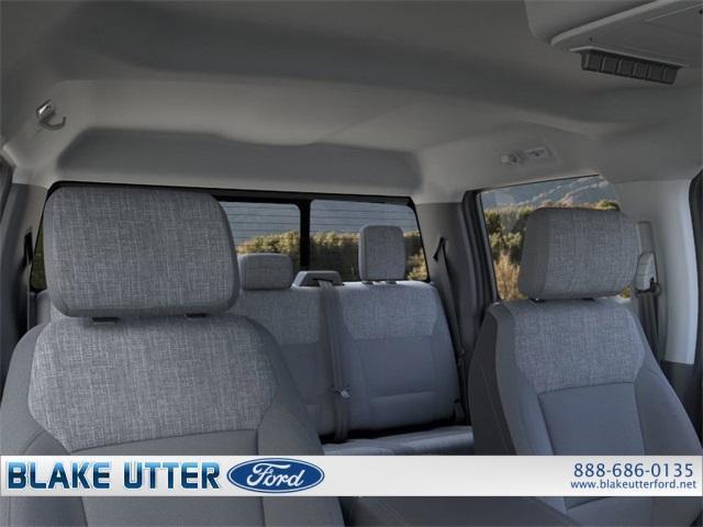 new 2026 Ford F-250 car, priced at $78,588