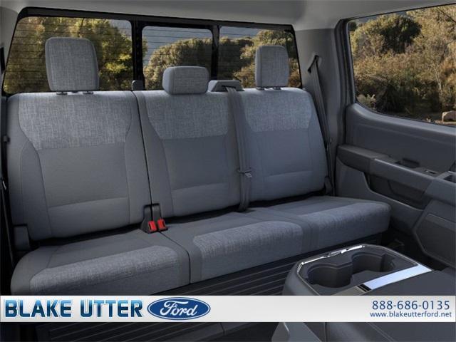 new 2026 Ford F-250 car, priced at $78,588