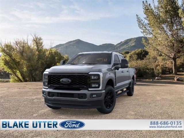 new 2026 Ford F-250 car, priced at $78,588