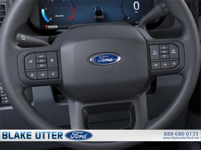 new 2026 Ford F-250 car, priced at $78,588